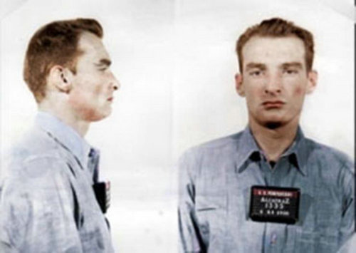 多次越狱恶魔岛,史上最神秘的恶魔岛