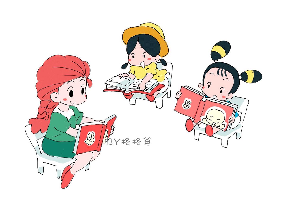 幼儿园一日流程图文结合,一个视频让你了解幼儿园一日生活