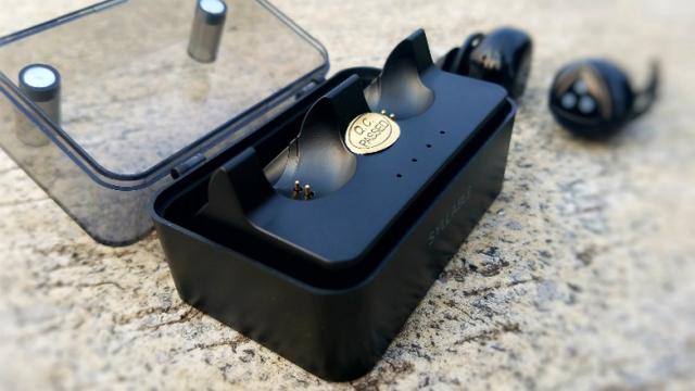 赛尔贝尔蓝牙耳机s115怎么样,双耳耳机无线耳机