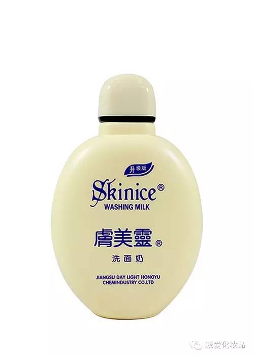 总结一下自己这几年用过的护肤品,那些年我们用过的护肤品