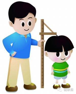 想让孩子长高家长一定要听几句话,孩子增高的十种方法