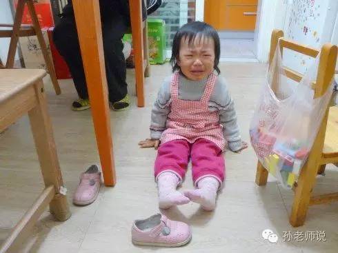 解决孩子撒泼耍赖的方法,孩子撒泼发脾气教你一个独家妙招