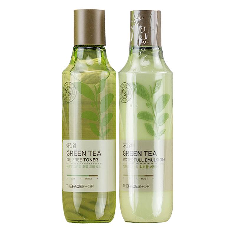 12款又便宜又好用的水乳大合集！|红唇种草