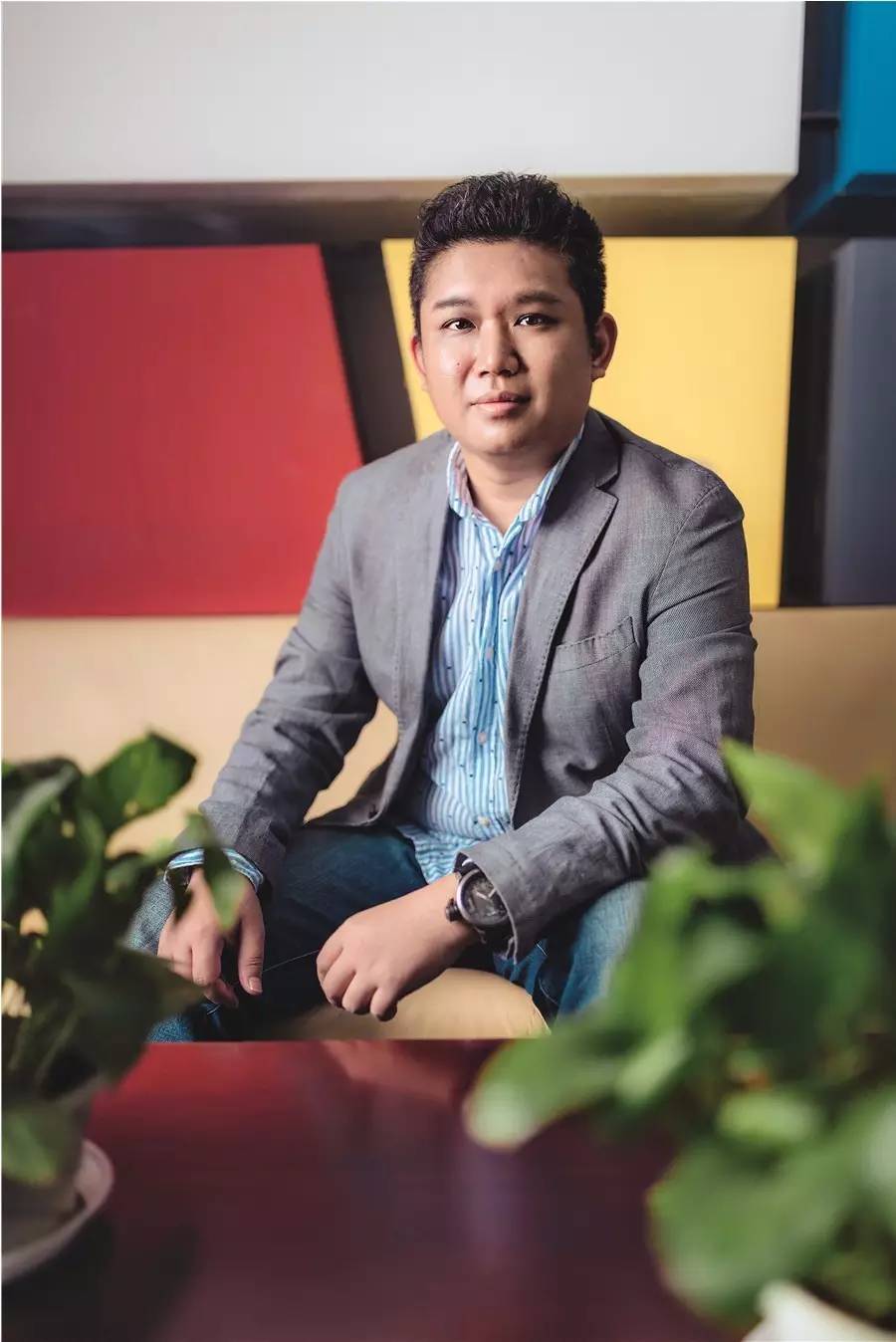 陈书艺技术推动下H5时代的到来