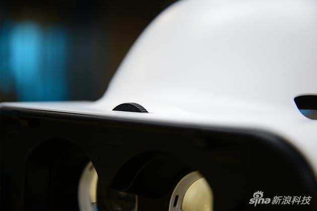小米vr眼镜正式版评测,小米vr智能眼镜正式发布