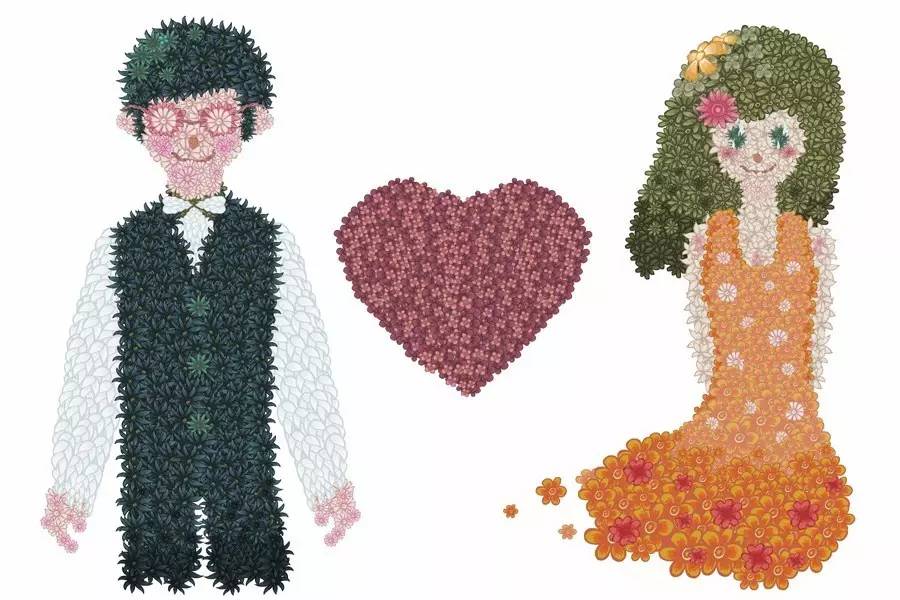 「天空下X074期」他是独立艺术家，绘本漫画家，更是个超级梦想家——黑荔枝！