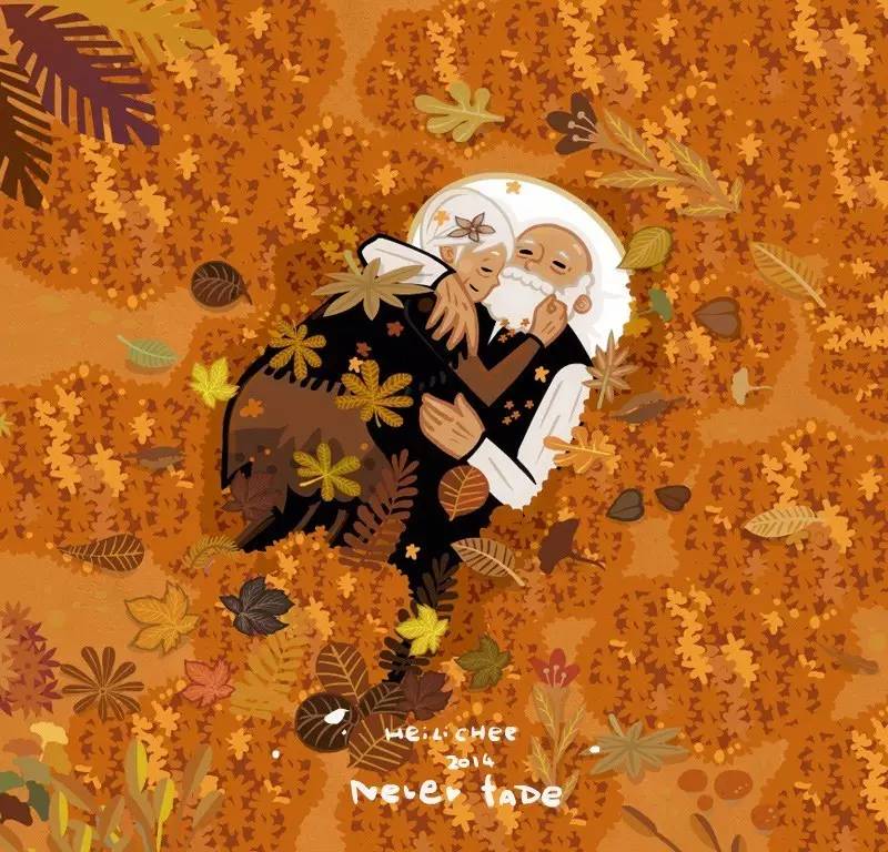 「天空下X074期」他是独立艺术家，绘本漫画家，更是个超级梦想家——黑荔枝！