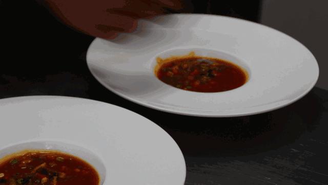 应季美食：lucysKitchen新菜品，还有超值套餐，你动心了吗