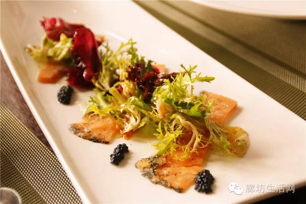 应季美食：lucysKitchen新菜品，还有超值套餐，你动心了吗