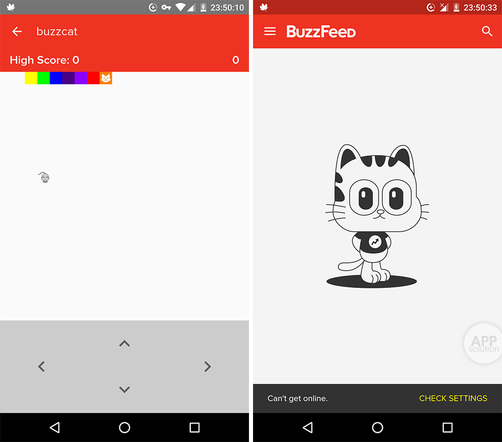 buzzfeed靠谱吗,buzzfeed网站特点