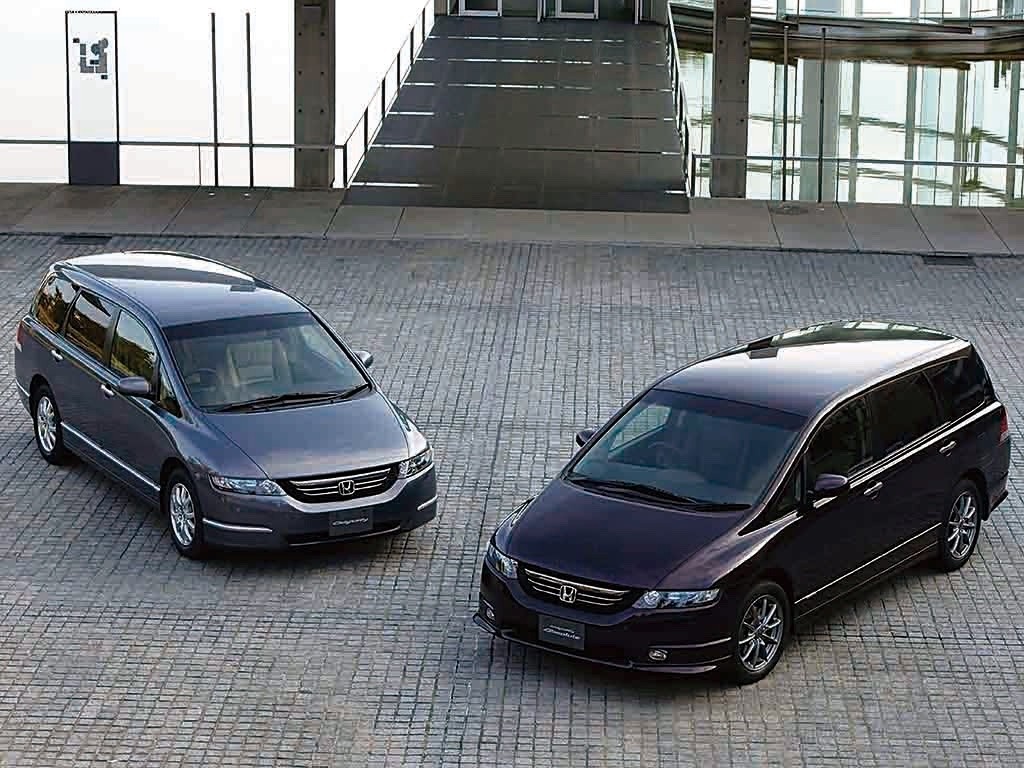 奥德赛二手车交易市场报价,18年奥德赛二手车多少钱