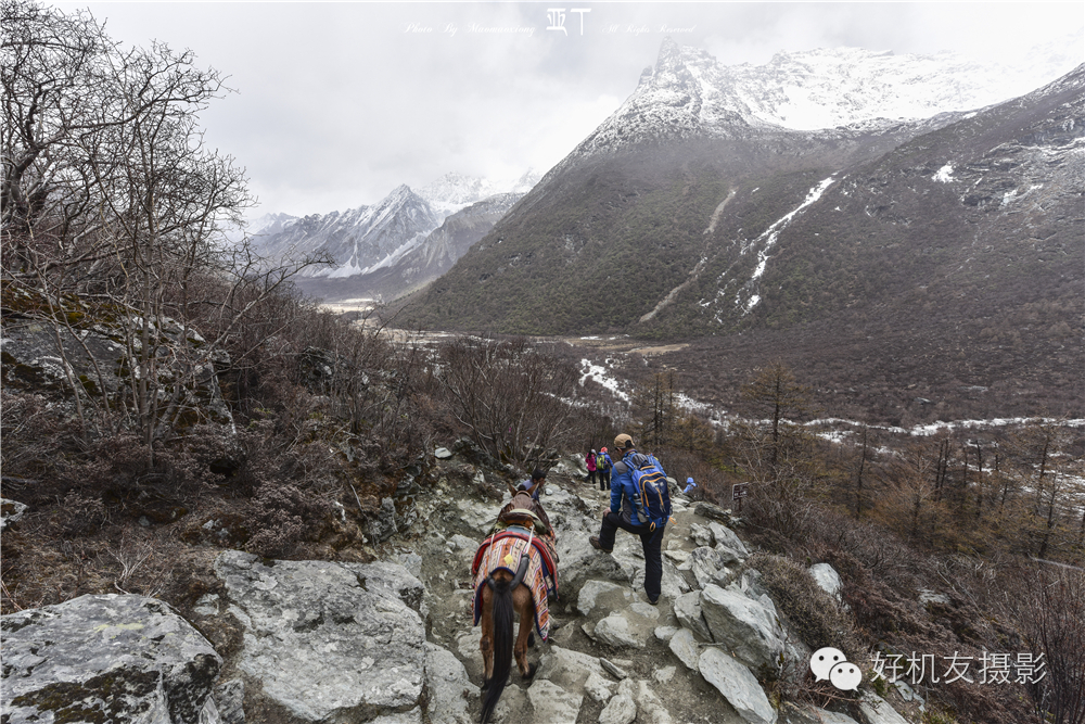 稻城亚丁游玩攻略需要准备什么,稻城亚丁攻略注意事项