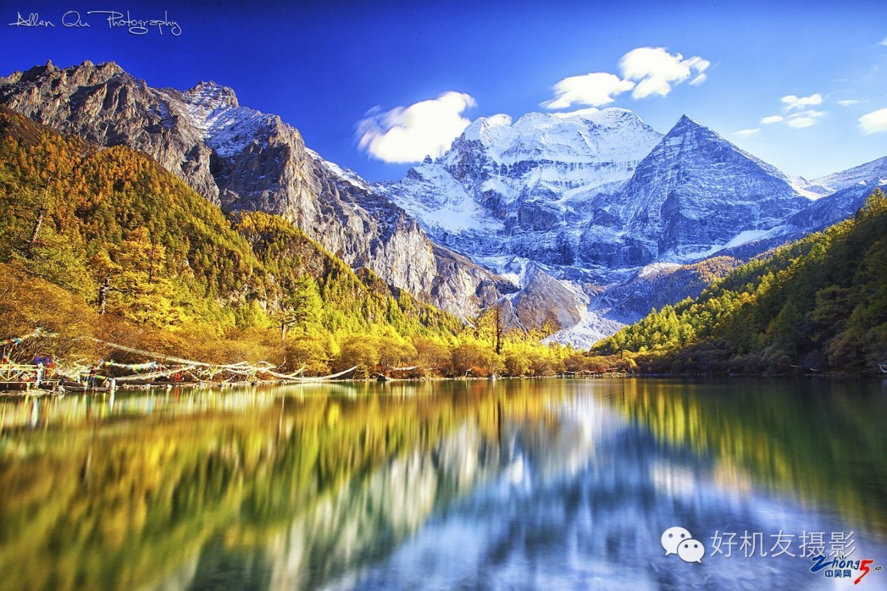 稻城亚丁游玩攻略需要准备什么,稻城亚丁攻略注意事项