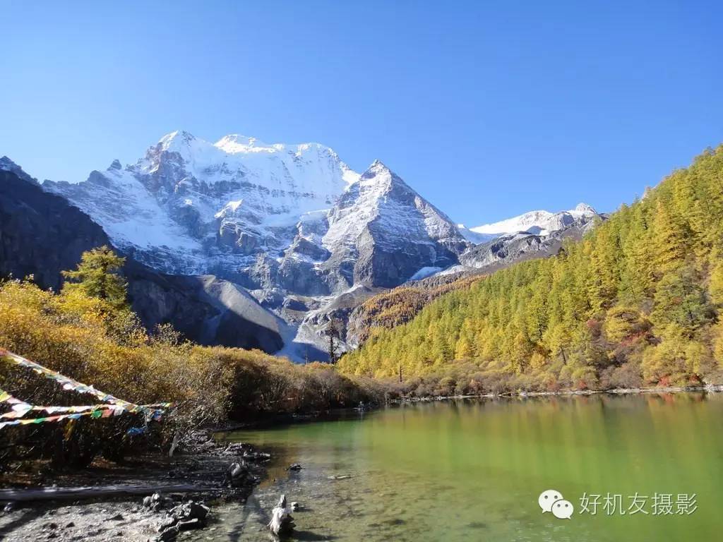 稻城亚丁游玩攻略需要准备什么,稻城亚丁攻略注意事项