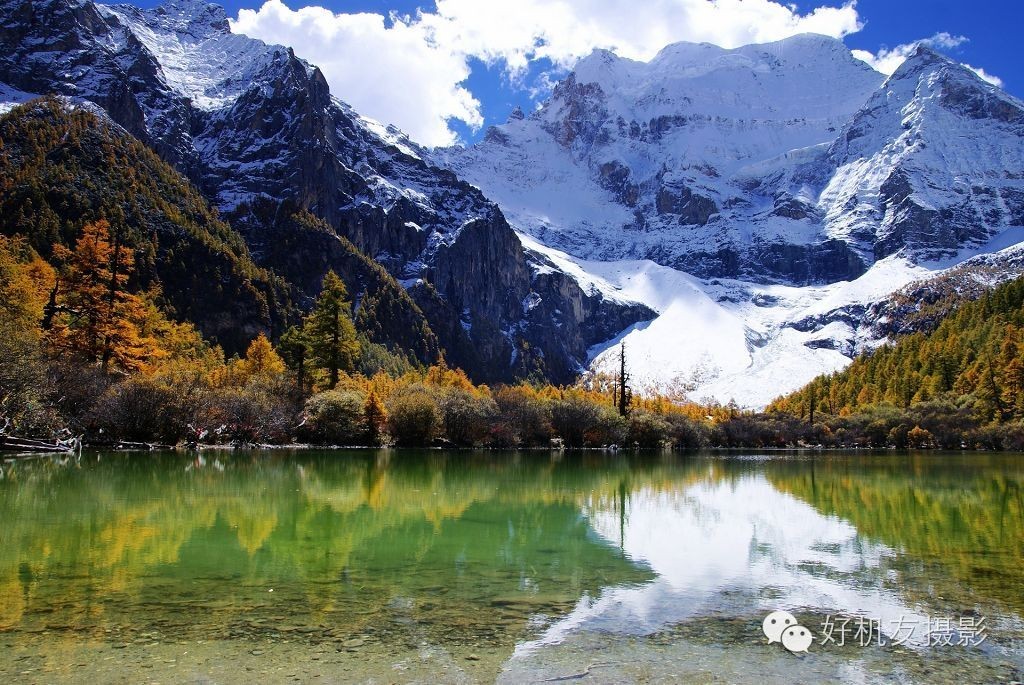 稻城亚丁游玩攻略需要准备什么,稻城亚丁攻略注意事项