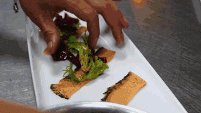 应季美食：lucysKitchen新菜品，还有超值套餐，你动心了吗