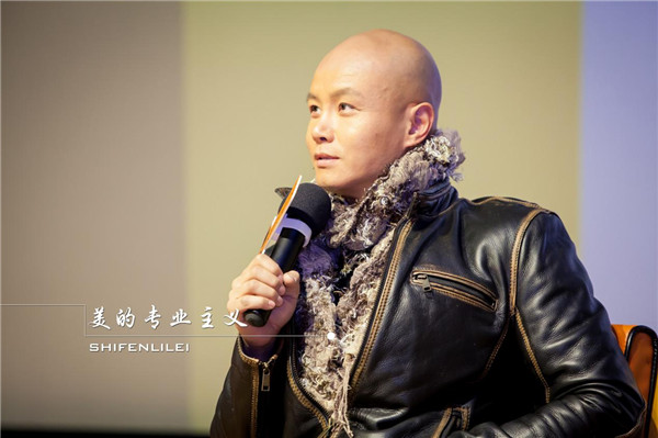 听听乐嘉说的话,这个时代的审美乐嘉