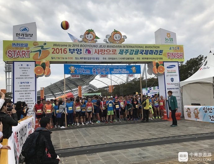 济州岛一日游必买清单,济州岛10大必玩景点