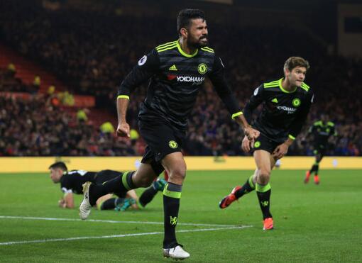 科斯塔“洗白”成功！自带乱战Buff最具*伤杀**力9号