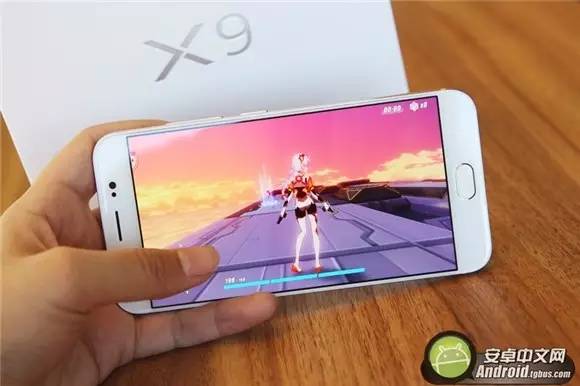 vivo前置柔光自拍,vivox11600万柔光自拍