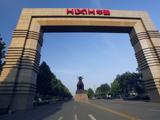 小米智能手机的市场概况,小米跟华为2021年出货量