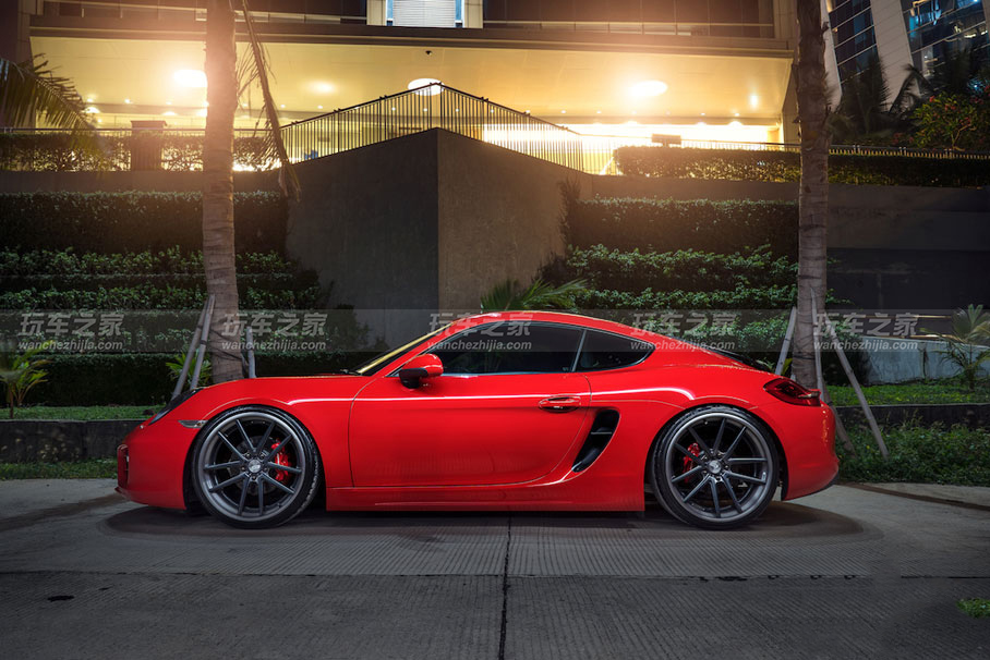 保时捷macan改装21寸轮毂 (保时捷macan改装19寸轮毂)