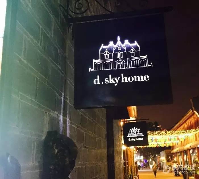 宁波环境最好的咖啡馆,宁波天使咖啡馆