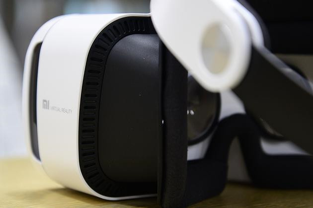 小米vr眼镜正式版评测,小米vr智能眼镜正式发布