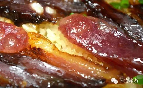 惹味到流口水！九江全酒宴，连滴酒不沾的宝宝都要着迷啦！