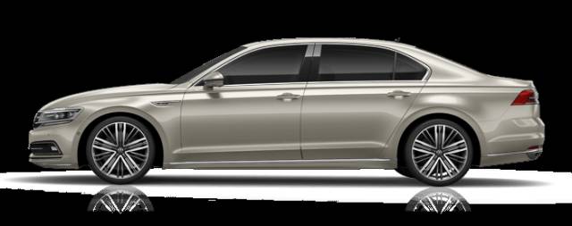 辉腾新款辉昂,18款辉昂和辉腾