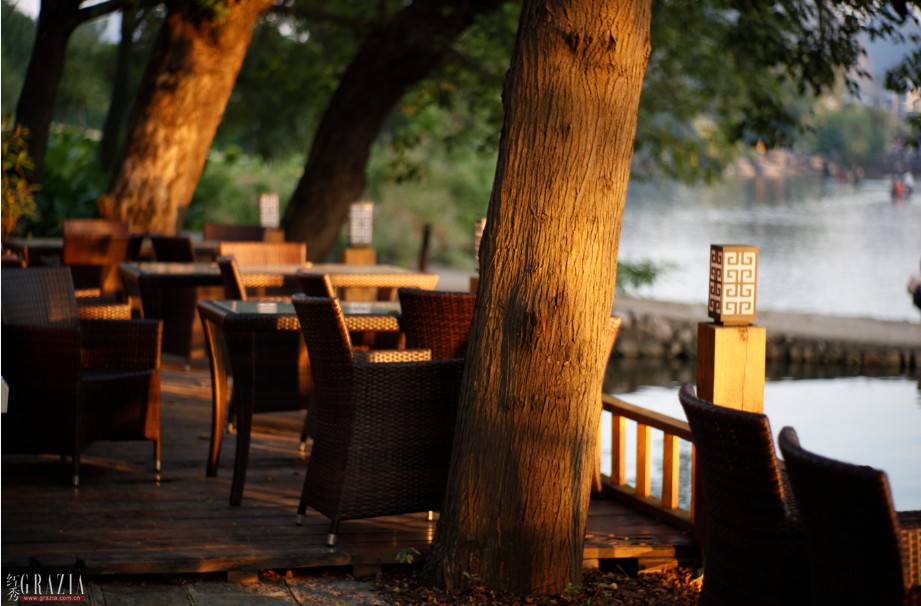 阳朔会议酒店推荐,阳朔会议酒店