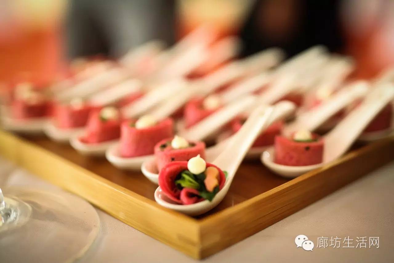 应季美食：lucysKitchen新菜品，还有超值套餐，你动心了吗