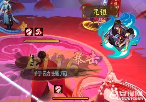 阴阳师白狼用什么式神,白狼阴阳师怎么出装