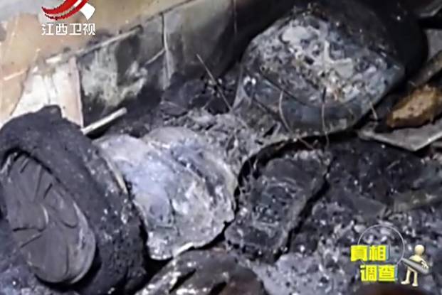 电动平衡车危险吗安全吗视频,平衡车安全吗视频