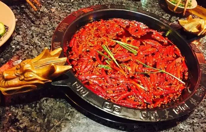 不要再问逛街吃啥子咯！最新最全的春熙路美食攻略在此！