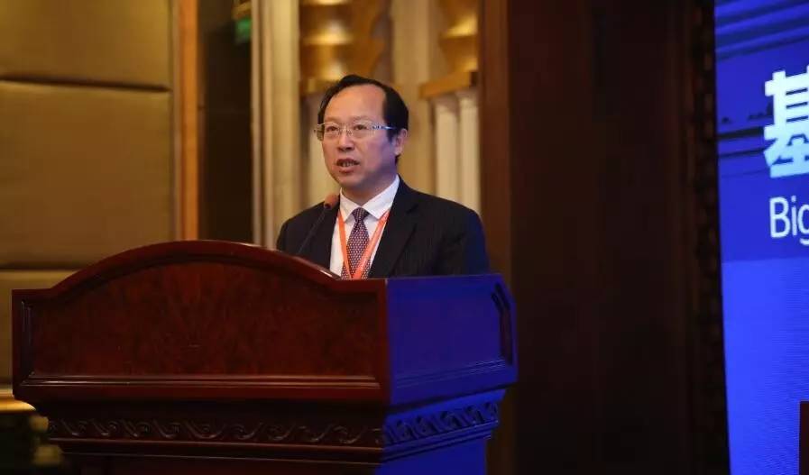 如何推动大数据产业高质量发展,大数据对生态环境管理的支撑作用