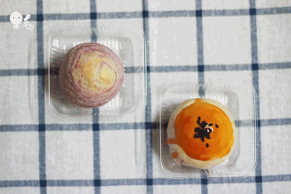 上海好吃的流心芝士蛋挞,港式曲奇芝士流心蛋挞