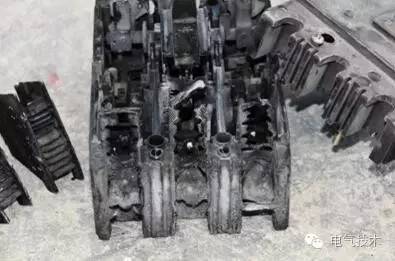 电缆短路的原因及处理方法,电缆弧光故障怎么处理