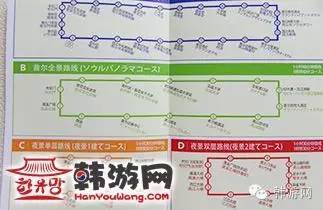 韩国自由行怎么玩,韩国旅游冬季攻略大全集