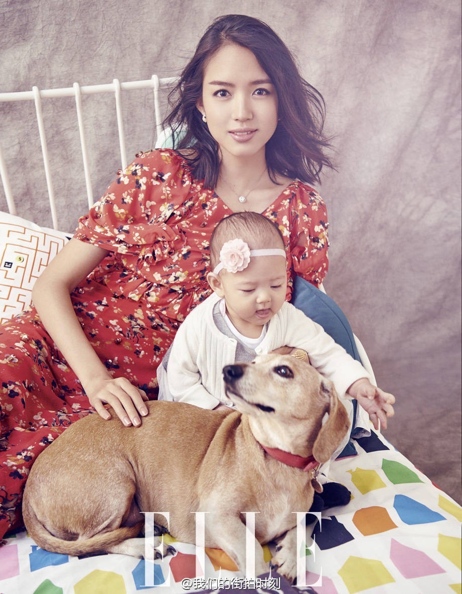 大咖记｜高情商梓琳怎么处理家庭“内斗”：YoYo和胖妹开始争宠啦