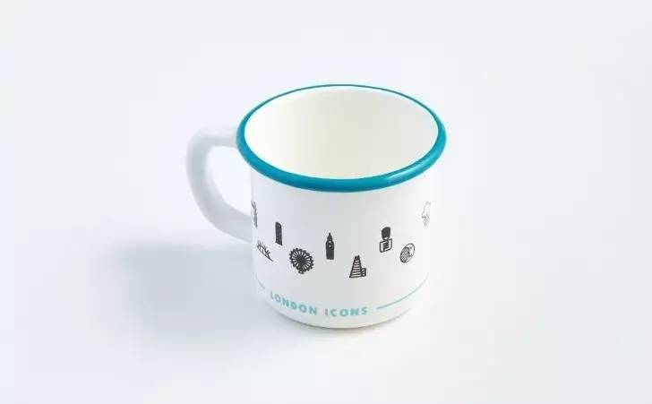 星巴克2019周年杯,星巴克圣诞咖啡多少钱