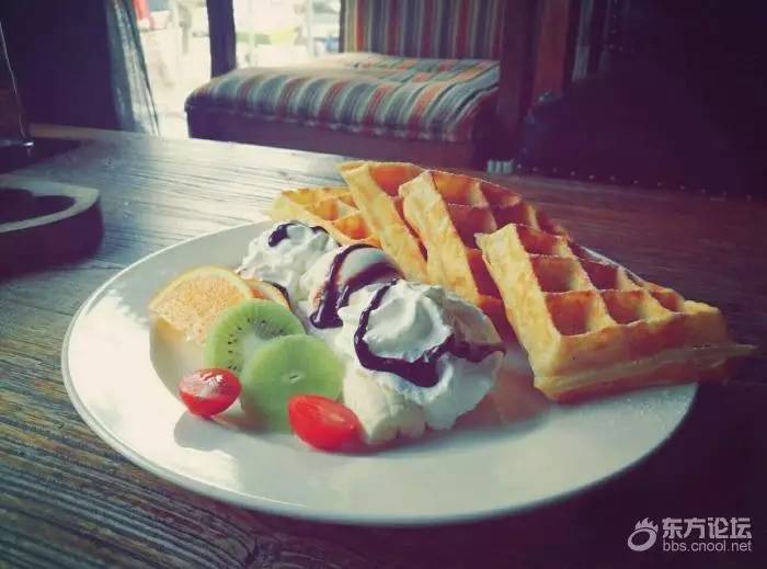 宁波环境最好的咖啡馆,宁波天使咖啡馆