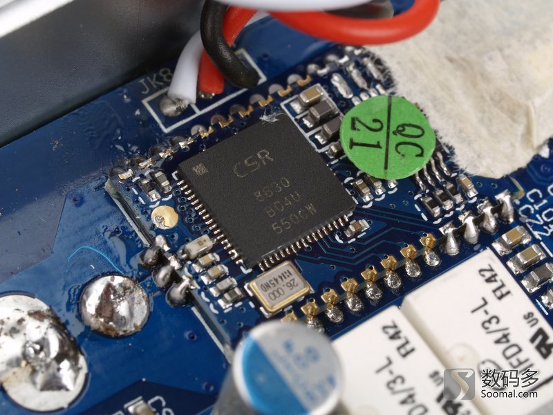 乐之邦便携式声卡,乐之邦monitor02us声卡