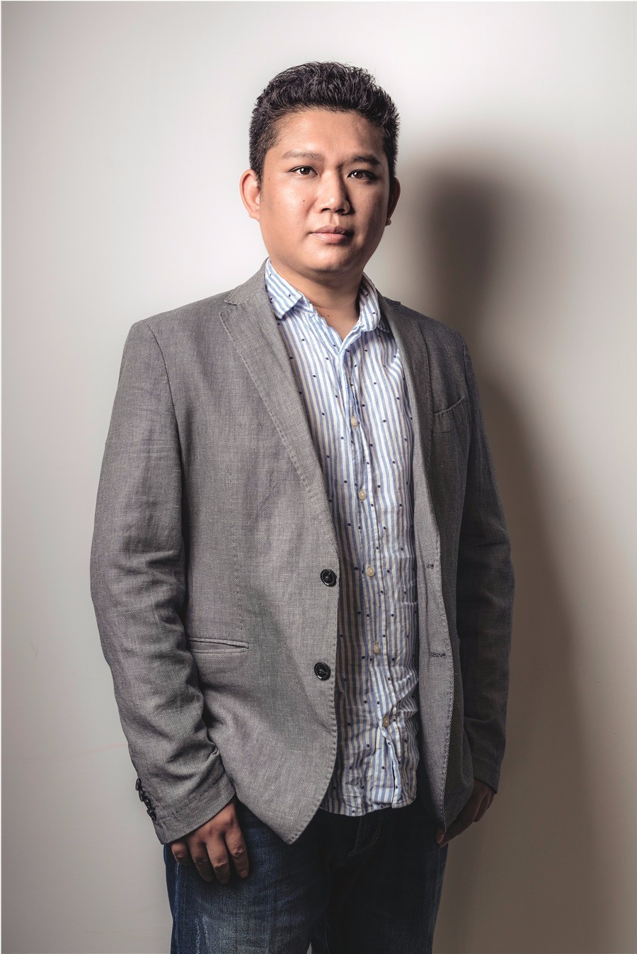 陈书艺技术推动下H5时代的到来