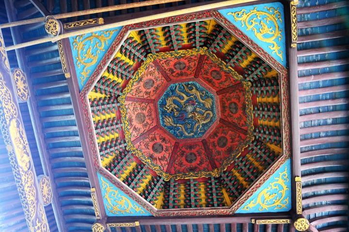 中国自驾游第一条网红公路是哪个,一条途经六条网红公路的自驾之旅