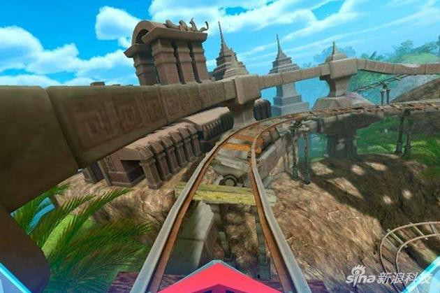 小米vr眼镜正式版评测,小米vr智能眼镜正式发布