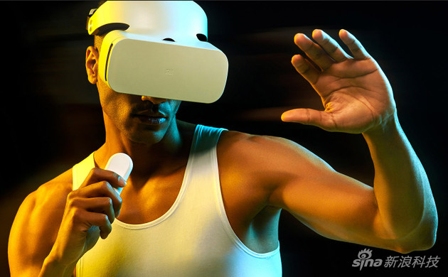 小米vr眼镜正式版评测,小米vr智能眼镜正式发布