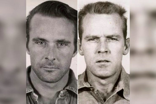 多次越狱恶魔岛,史上最神秘的恶魔岛