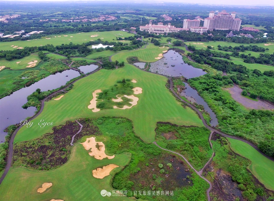 在海南除了看海还是看海,不去海南还有哪里适合看海