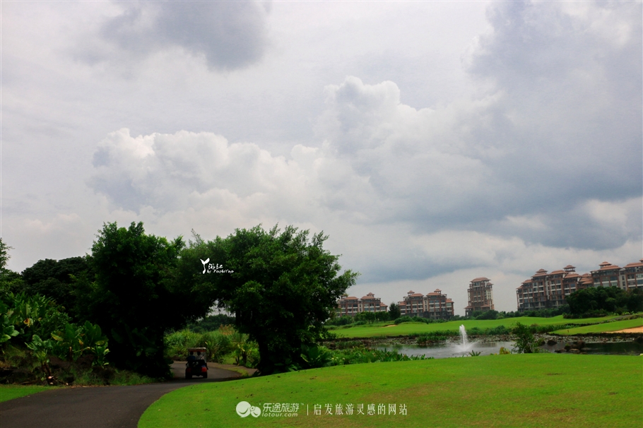 在海南除了看海还是看海,不去海南还有哪里适合看海